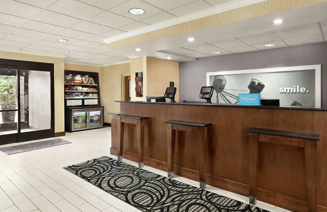 Hampton Inn Richmond/Ashland-1