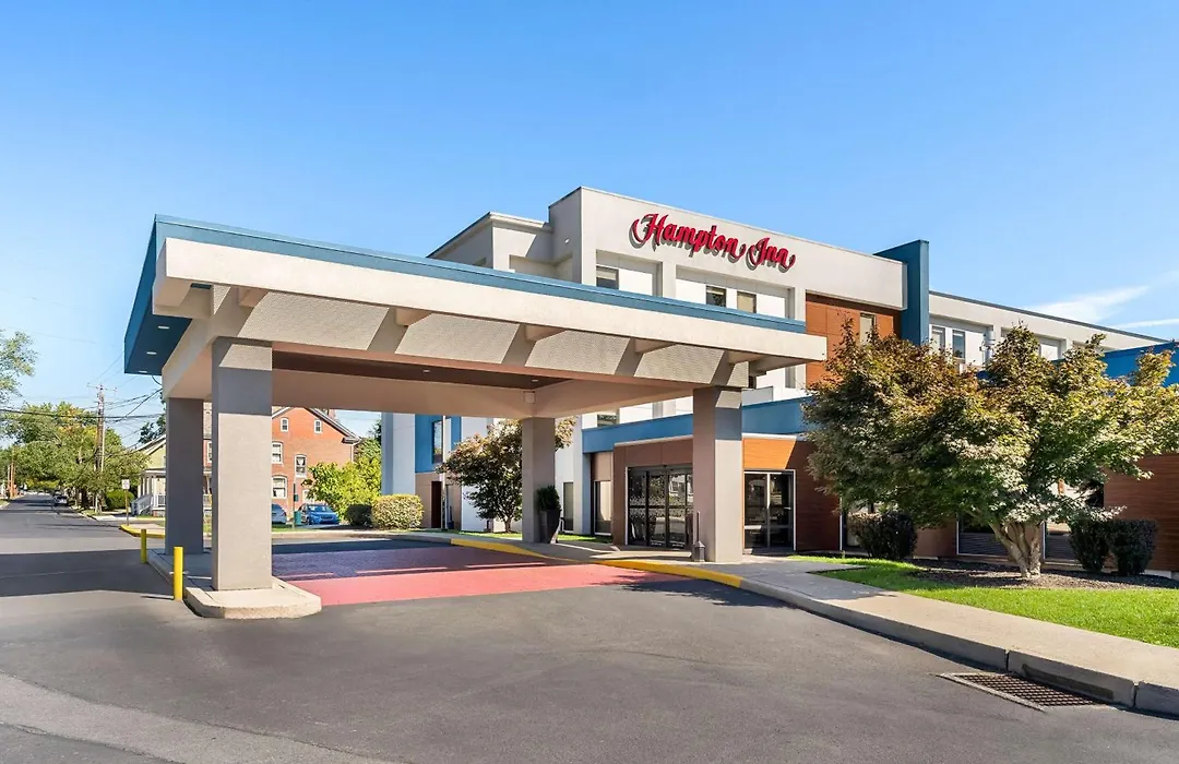 Hampton Inn Stroudsburg Poconos-1