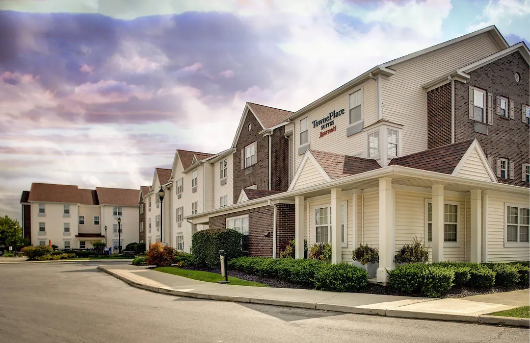 Towneplace Suites By Marriott Findlay-1