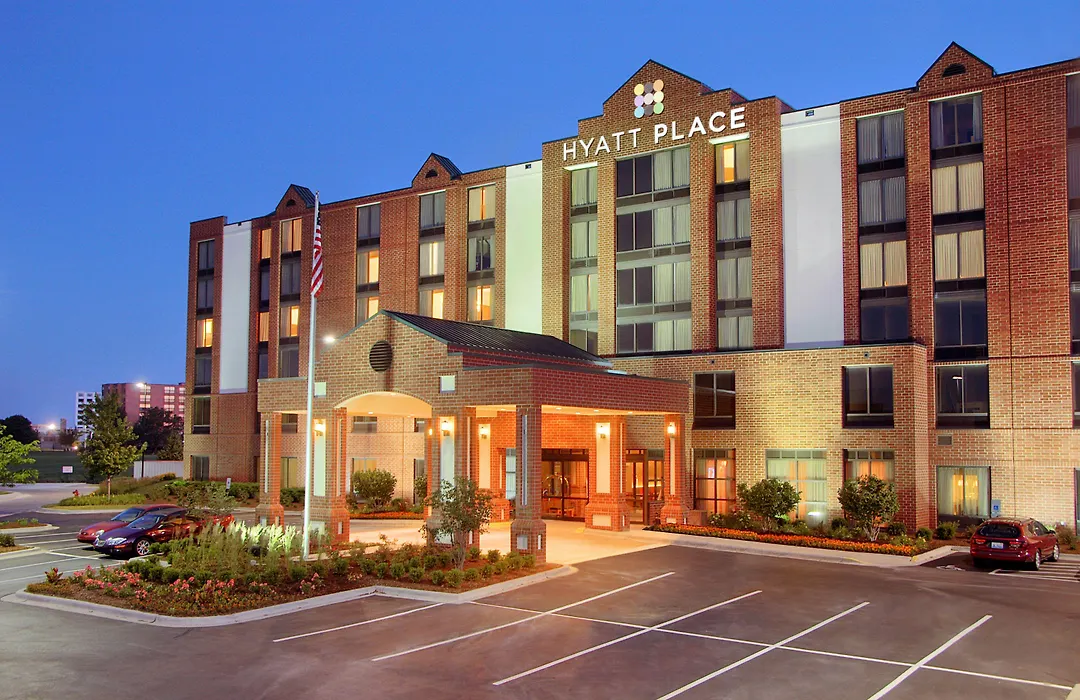 Hyatt Place Chicago - Lombard/Oak Brook-1