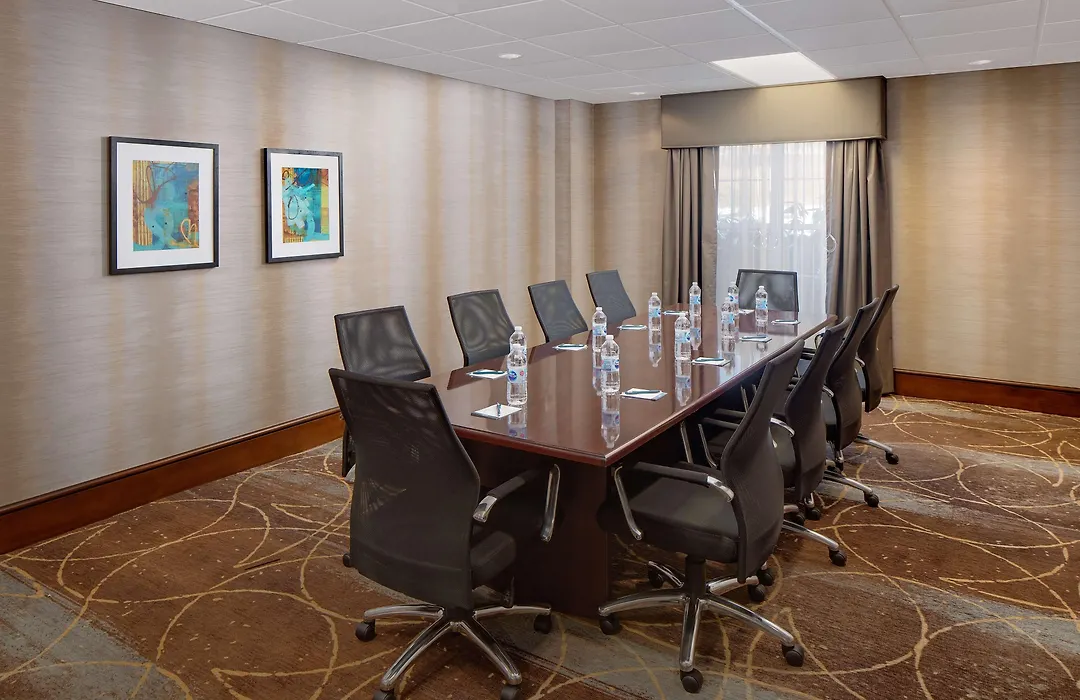 Homewood Suites By Hilton Hartford-Farmington-1