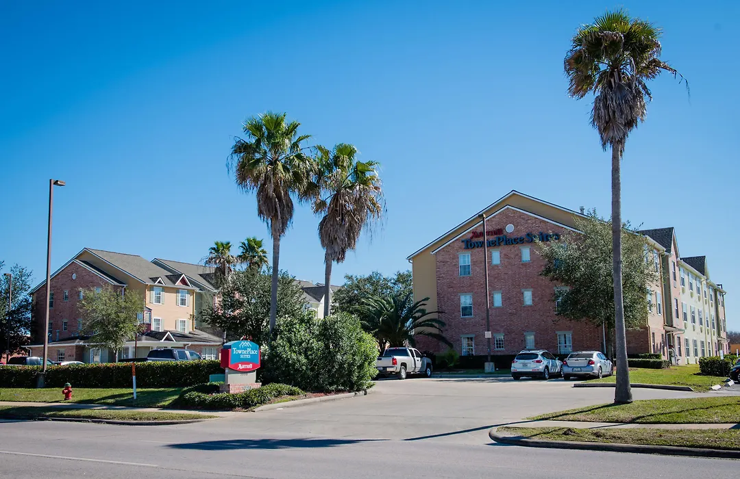 Mainstay Suites Houston Nasa-Clear Lake-1