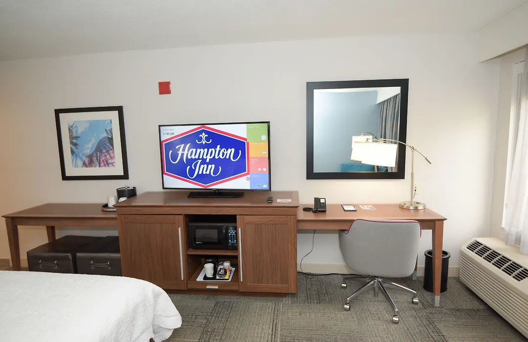Hampton Inn Lakeland-1