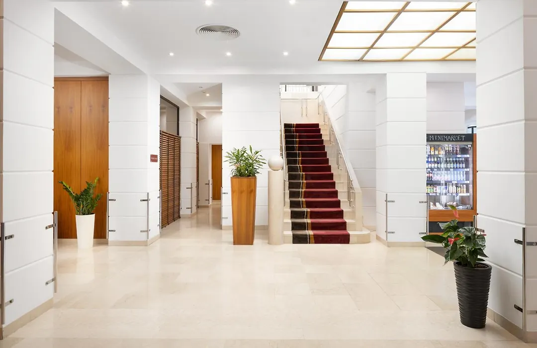 K+K Hotel Opera-1