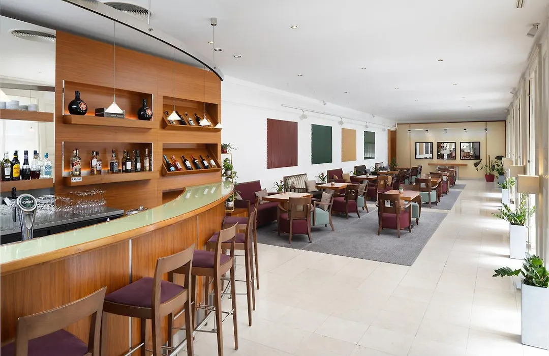 K+K Hotel Opera-1