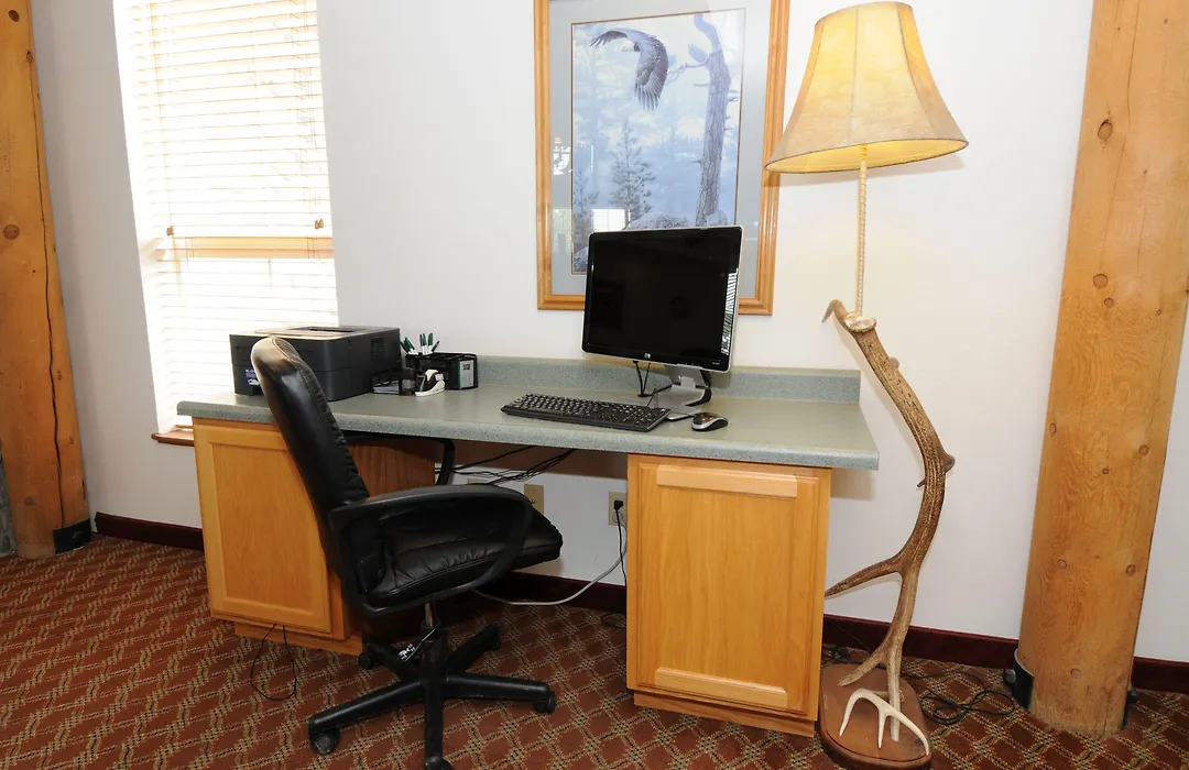 Quality Inn Belgrade - Bozeman Yellowstone Airport-1