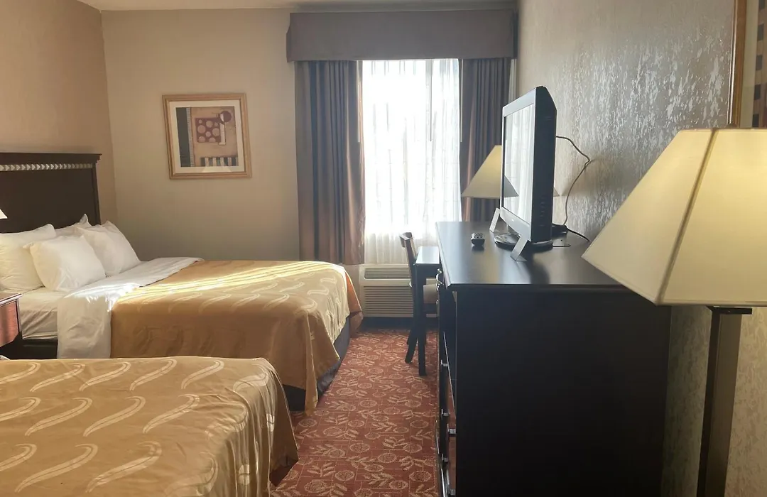 Quality Inn Vineland-1
