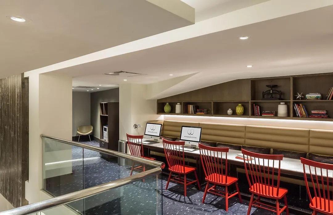 The Windsor Suites-1