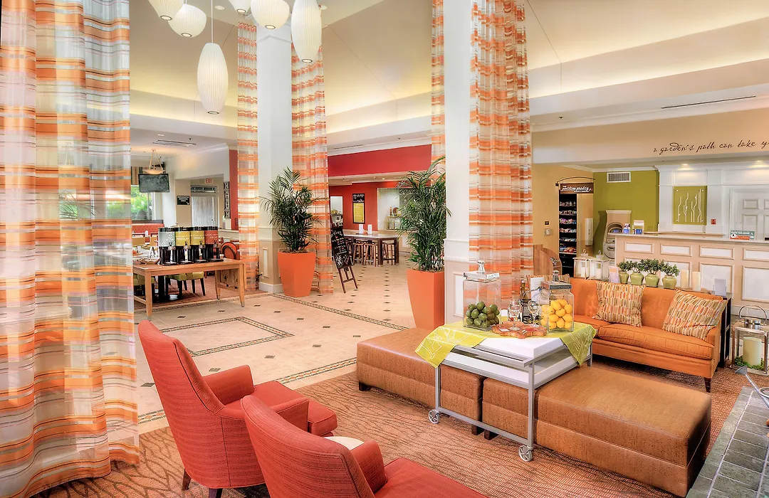 Hilton Garden Inn St. Louis/Chesterfield-1