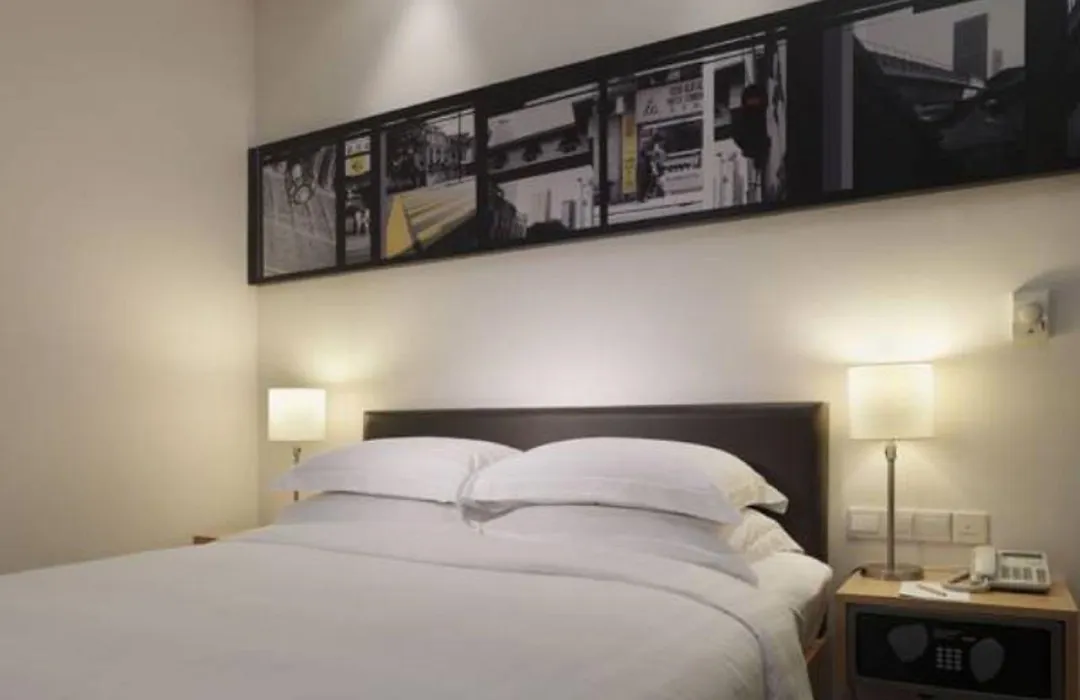 Hotel Capitol Kuala Lumpur-1