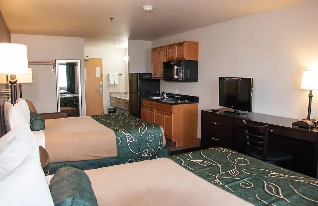 Baymont By Wyndham Elko-1