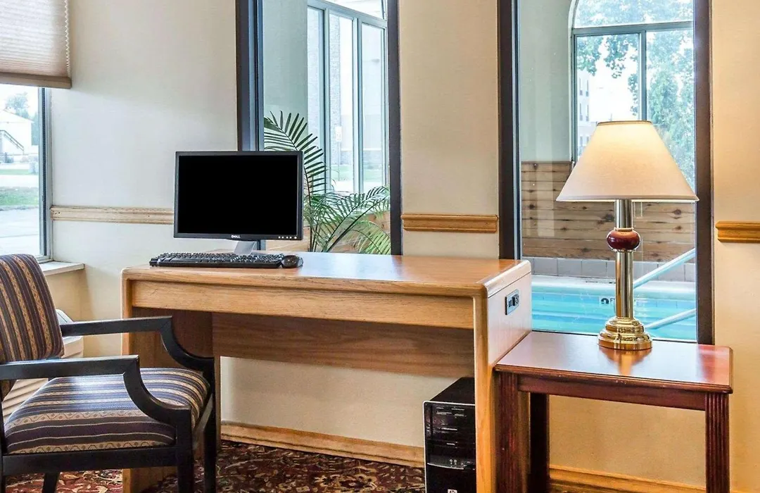 Fairbridge Inn & Suites Glendive-1