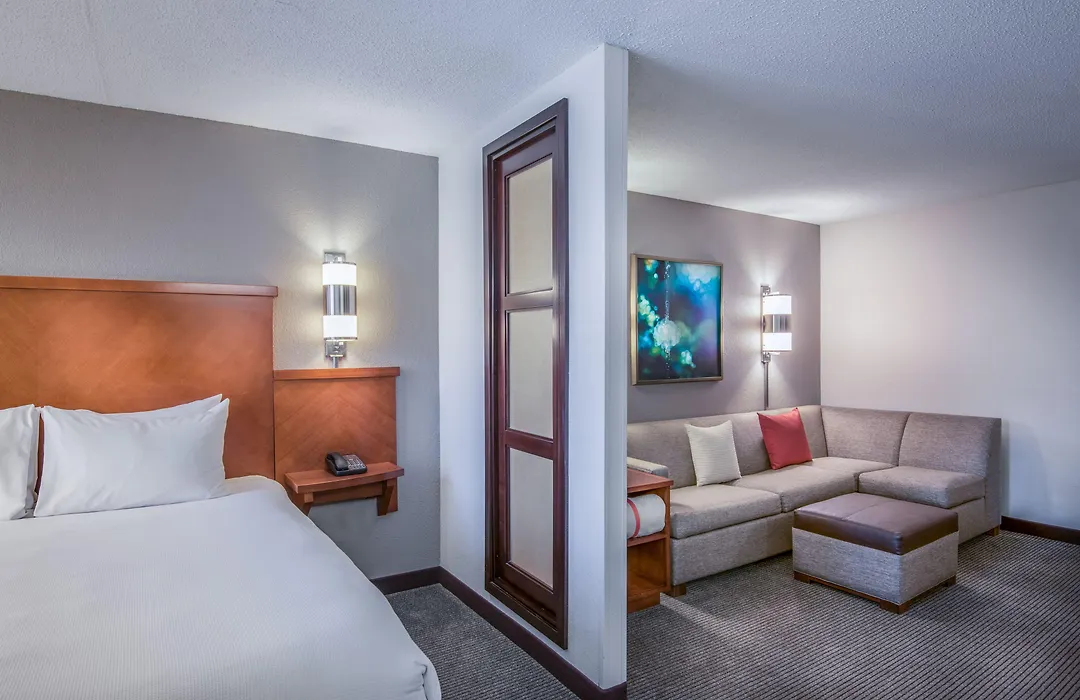 Hyatt Place Columbia/Harbison-1