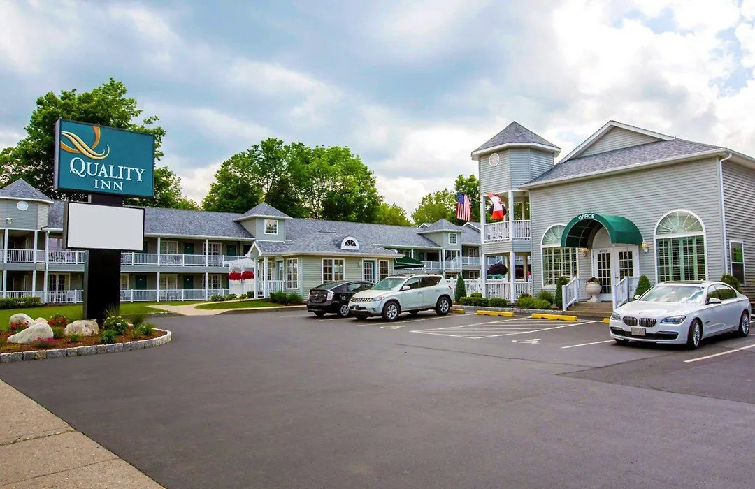 Quality Inn Lake George-1