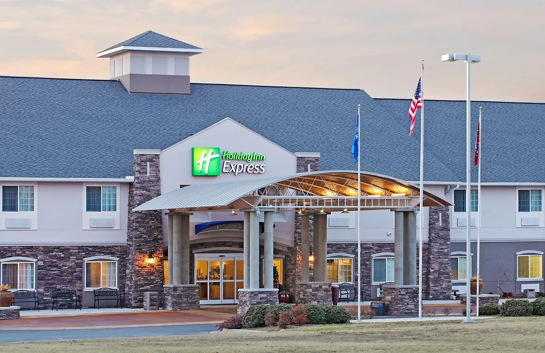 Holiday Inn Express Monticello By Ihg-1