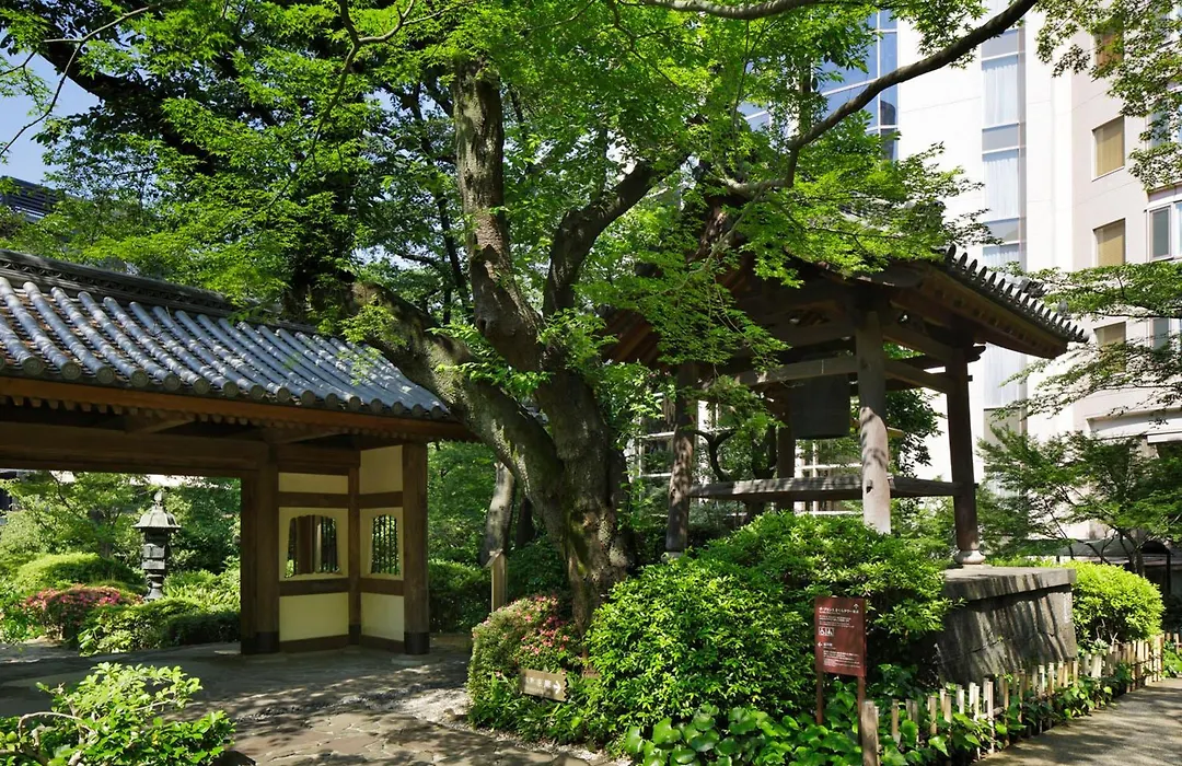 The Prince Sakura Tower Tokyo, Autograph Collection-1