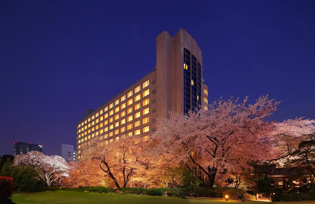 The Prince Sakura Tower Tokyo, Autograph Collection-1