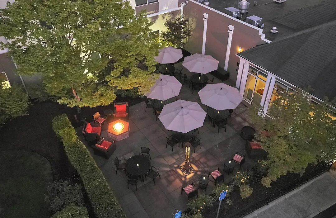 Hilton Garden Inn Portland/Beaverton-1