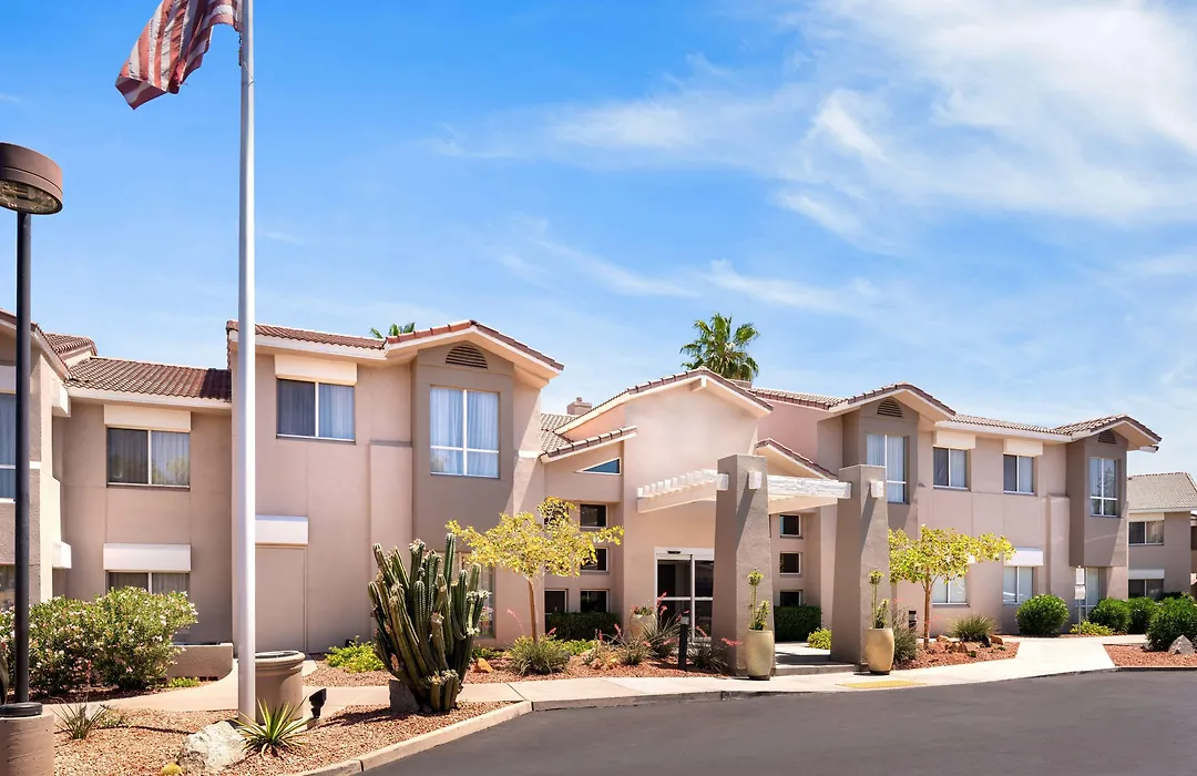Sonesta Es Suites Tempe-1