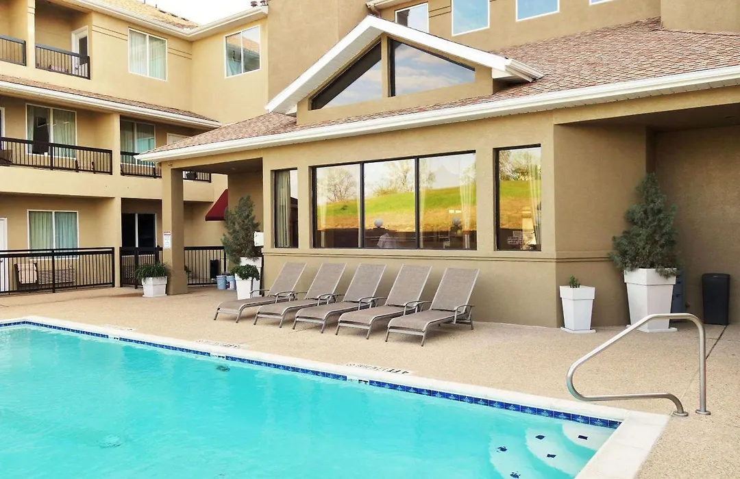 Country Inn & Suites By Radisson, Fort Worth West L-30 Nas Jrb-1