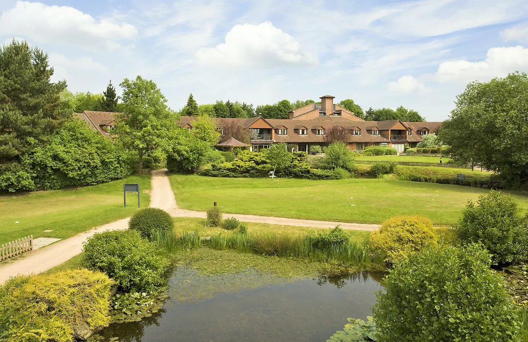 Abbey Hotel Golf & Spa-1