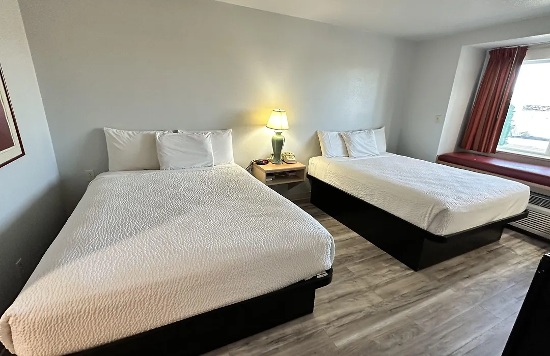 Microtel Inn & Suites By Wyndham Gallup - Pet Friendly-1