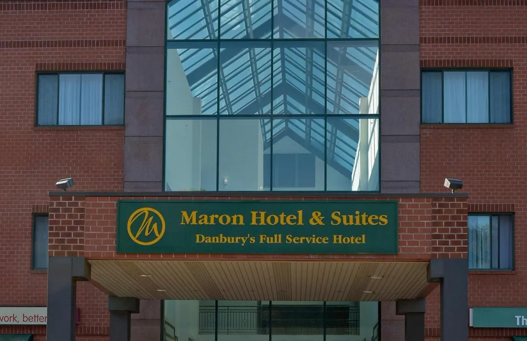 Maron Hotel & Suites-1