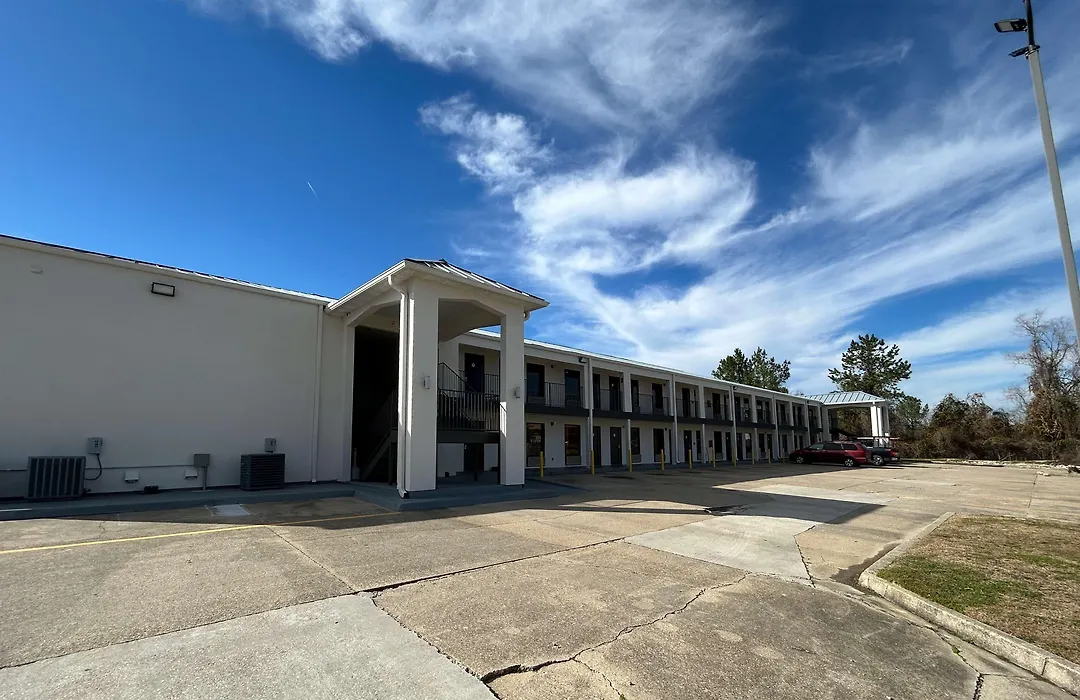 Motel 6 Denham Springs, La-1
