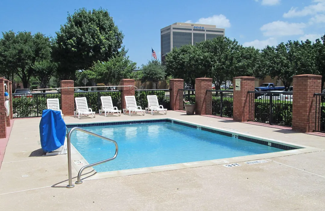 Extended Stay America Select Suites - Dallas - Farmers Branch-1