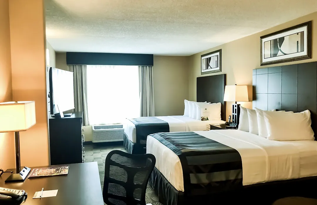 Wingate By Wyndham Tinley Park-1
