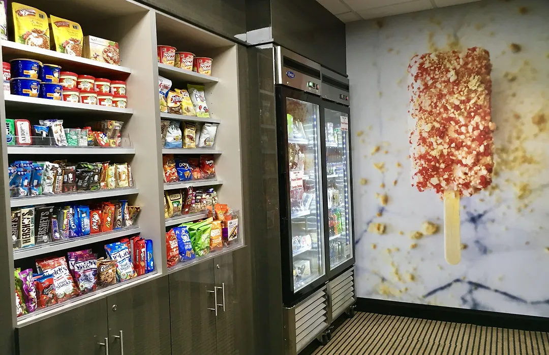 Wingate By Wyndham Tinley Park-1