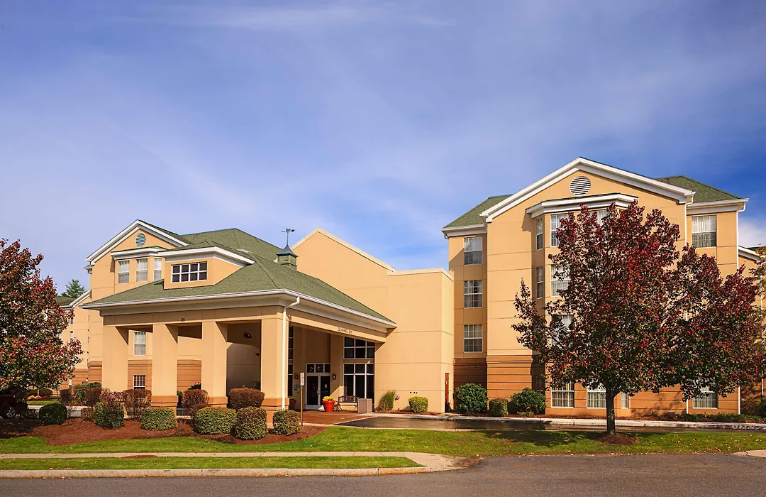 Homewood Suites By Hilton - Boston/Billerica-Bedford-1