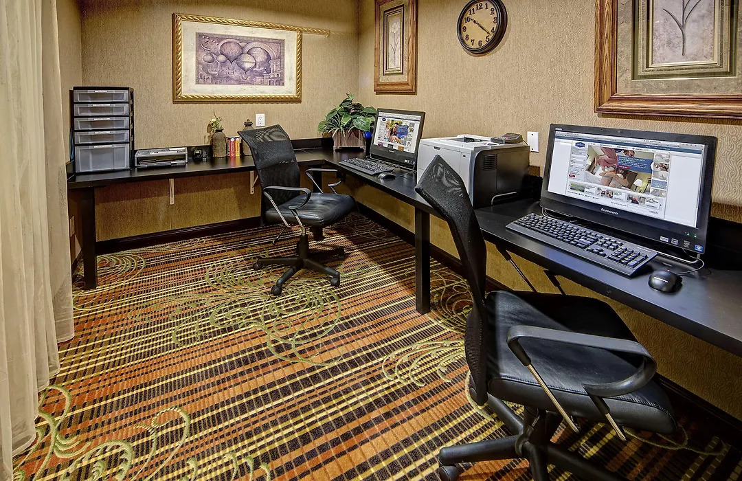 Hampton Inn Indianapolis-Sw-Plainfield-1