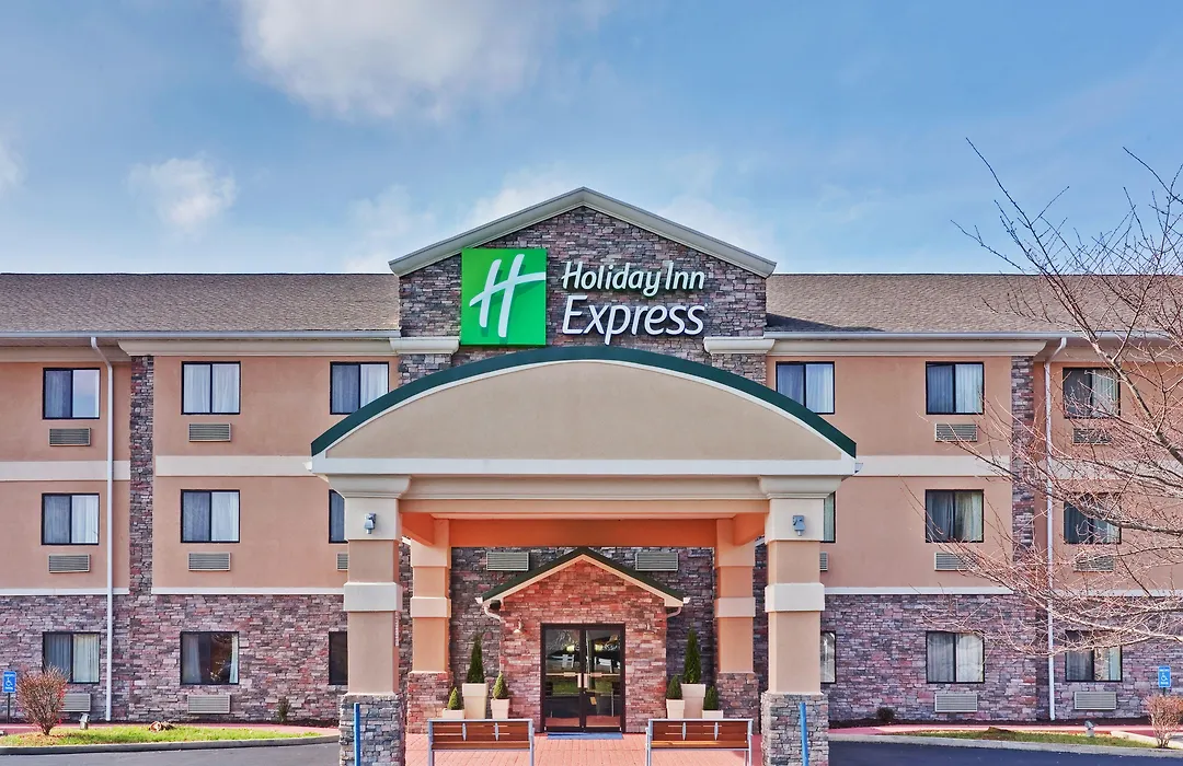 Holiday Inn Express Winfield - Teays Valley-1