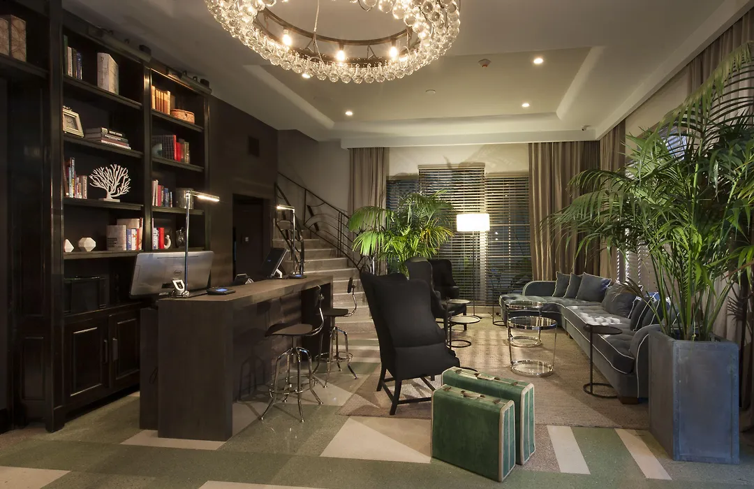 The Shepley South Beach Hotel-1