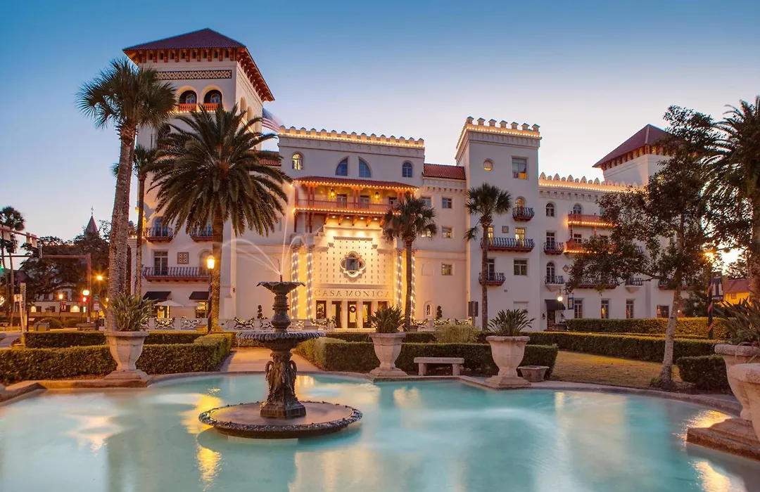 Casa Monica Resort&Spa, Autograph Collection-1