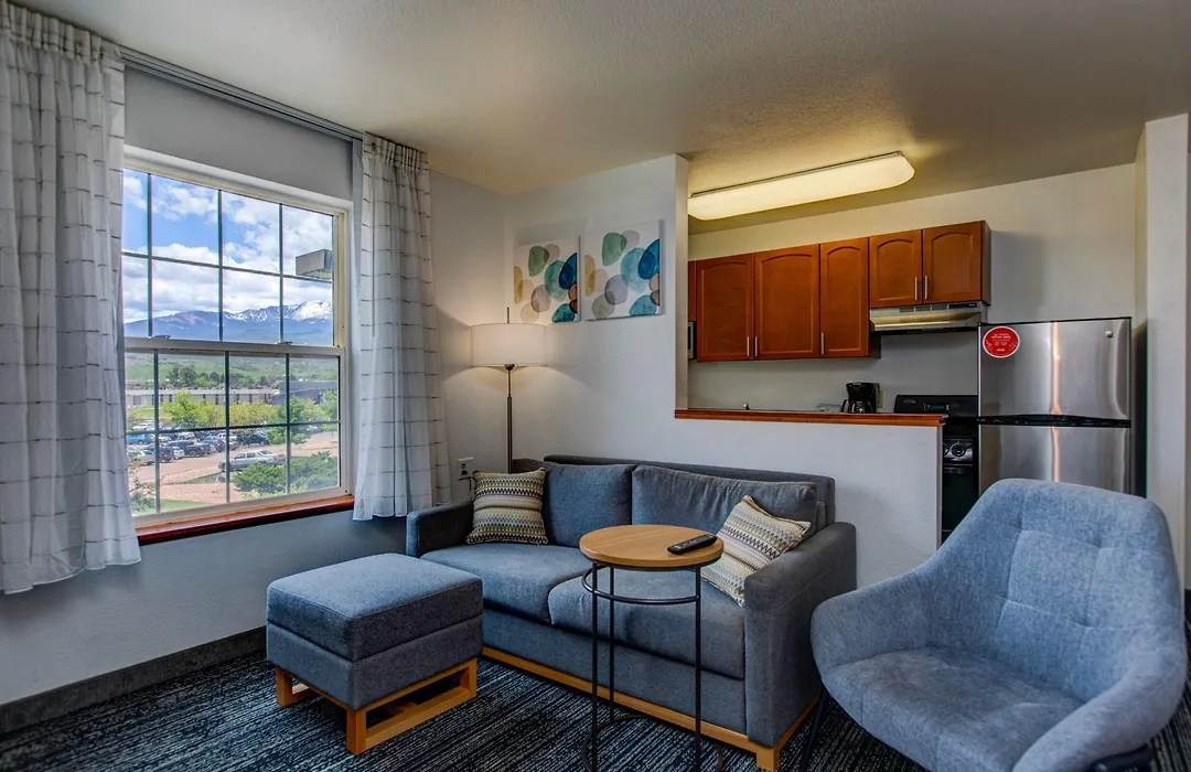 Towneplace Suites Colorado Springs-1