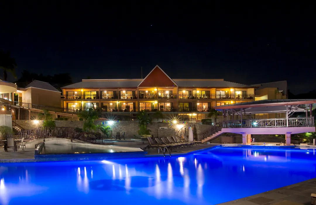 Le Grand Courlan Spa Resort Adults Only-1
