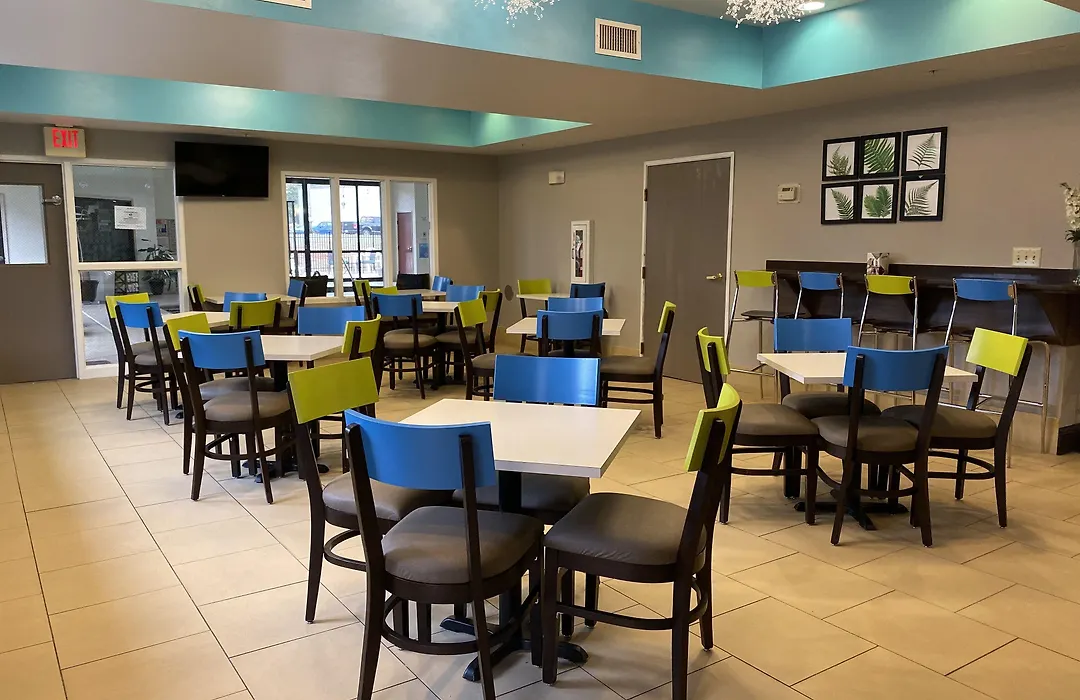 Clarion Pointe Wake Forest - Raleigh North-1