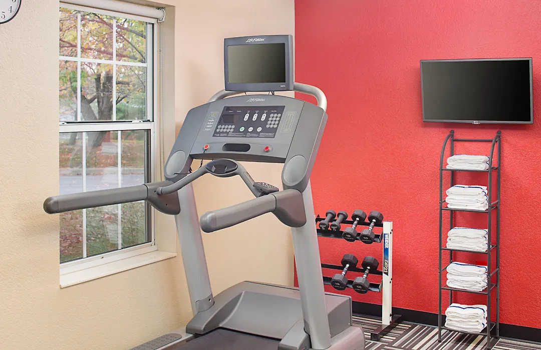 Towneplace Suites Philadelphia Horsham-1
