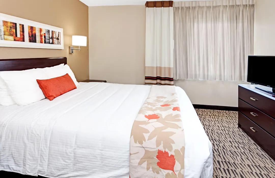 Mainstay Suites Chicago Schaumburg-1