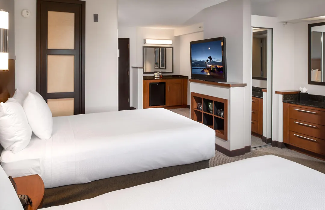 Hyatt Place Dallas/North Arlington/Grand Prairie-1