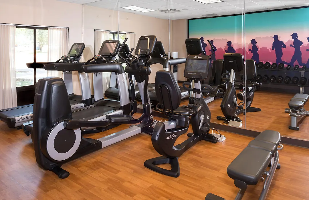 Hyatt Place Dallas/North Arlington/Grand Prairie-1