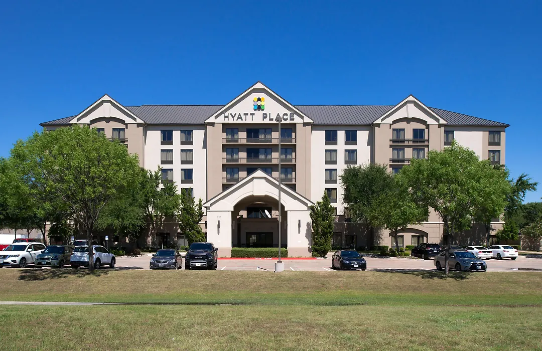 Hyatt Place Dallas/North Arlington/Grand Prairie-1