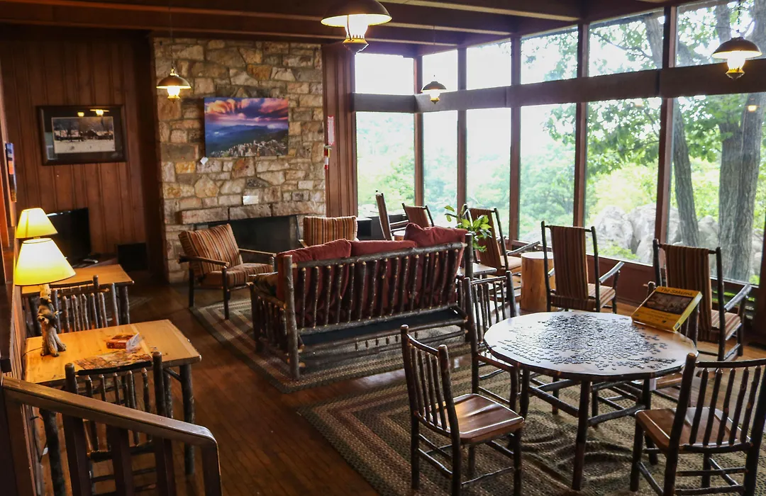 Skyland Resort Luray-1