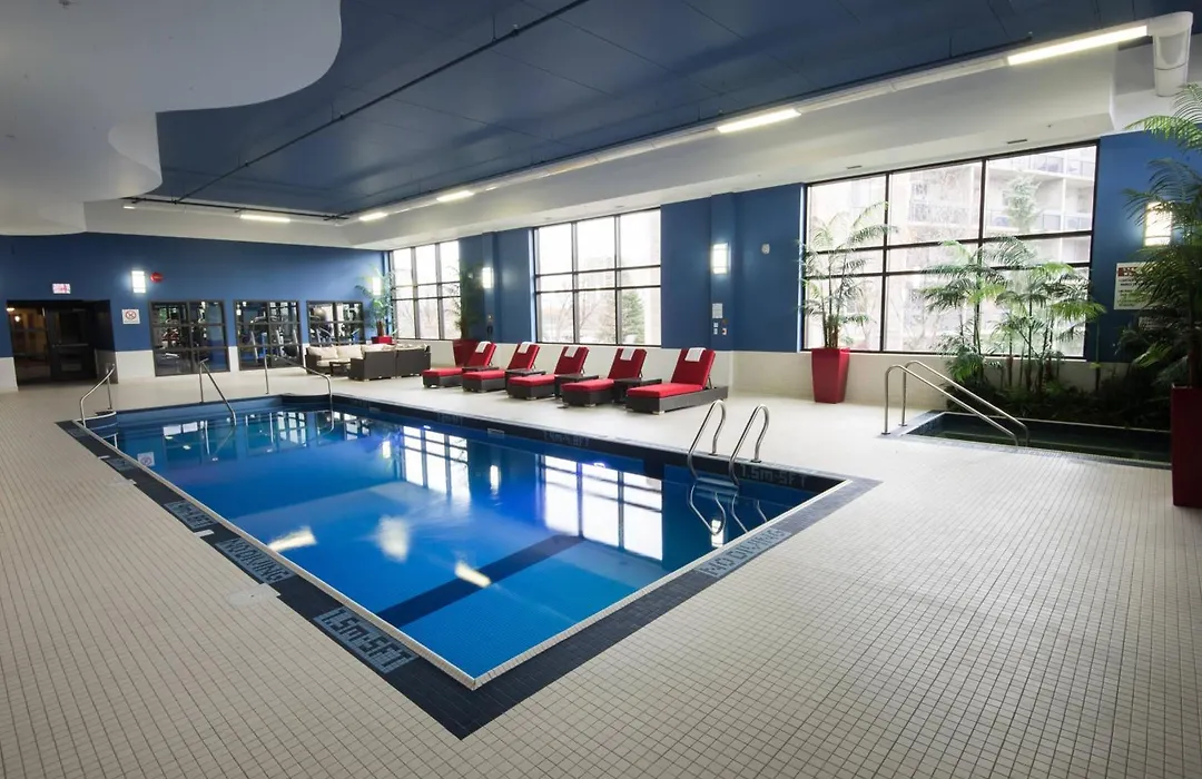 Four Points By Sheraton Winnipeg South-1