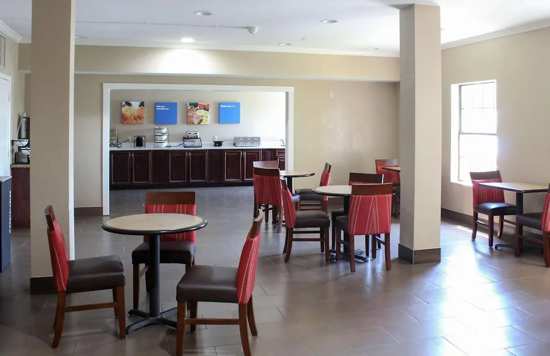 Comfort Inn & Suites Fultondale Gardendale I-65-1