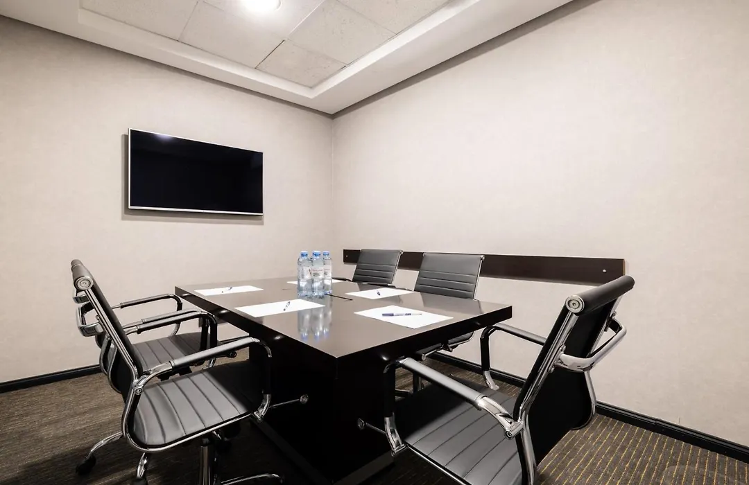 Holiday Inn Express Puerto Madero By Ihg-1