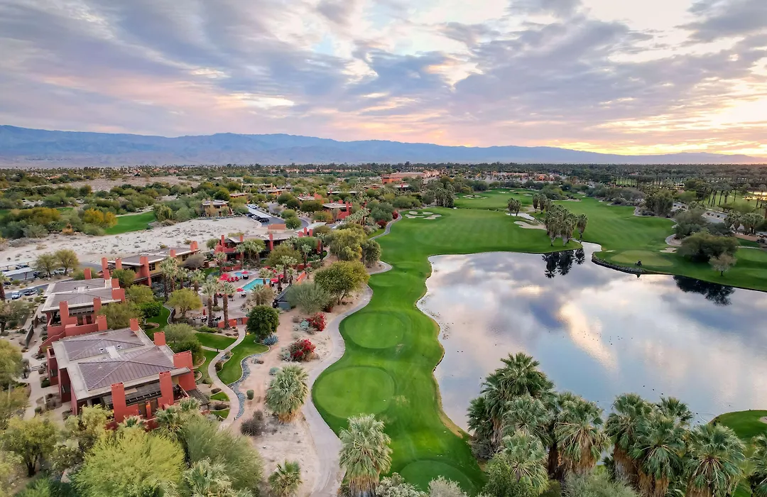 Hilton Grand Vacations Club Palm Desert-1