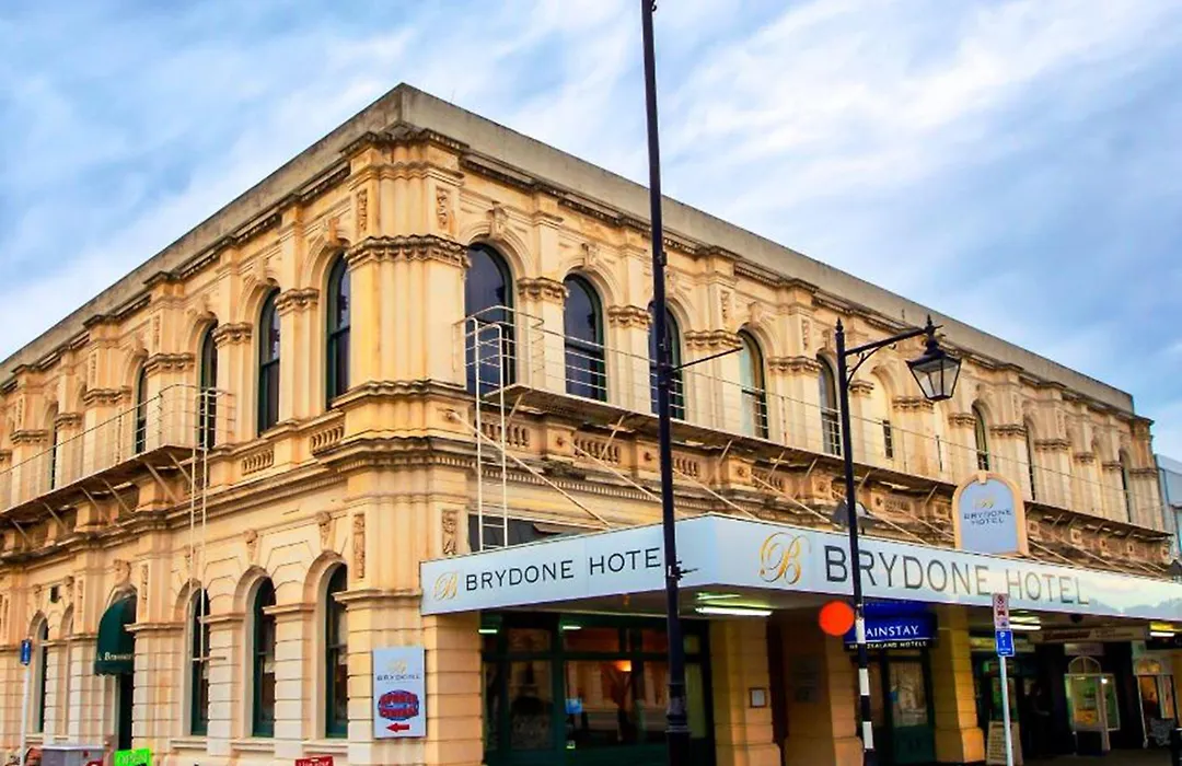 Brydone Hotel Oamaru-1